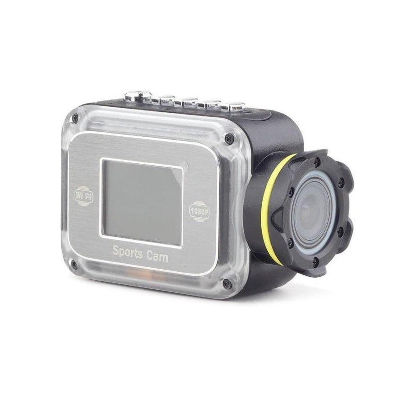 Full HD waterproof actie camera