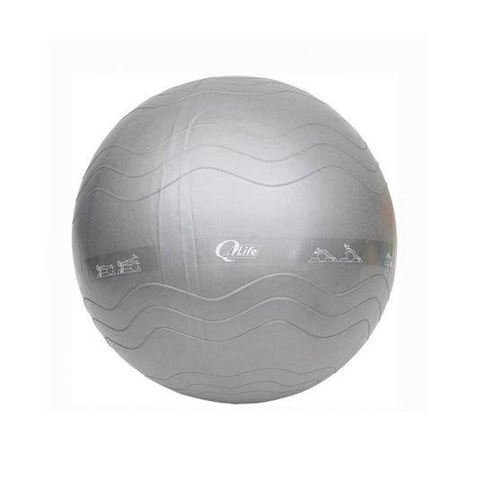 Gymnastic ball + Pump Ø 65 cm